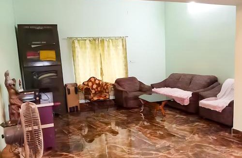 Bolpur House | Swapno Chhobi