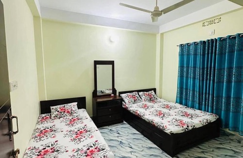 Sreemangal Upazila Resort | Swapnoneel Abha Eco Resort