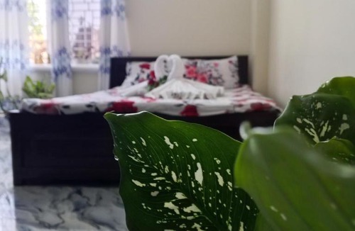 Sreemangal Upazila Resort | Swapnoneel Abha Eco Resort