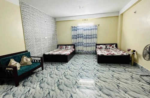 Sreemangal Upazila Resort | Swapnoneel Abha Eco Resort
