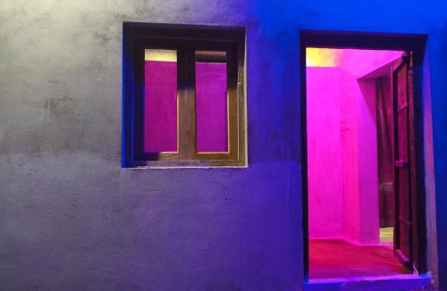 Chhatarpur House | Swarg Home Stay Ranehfall