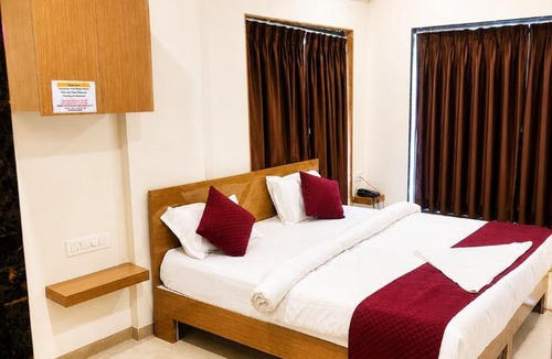 Mundhwa Cabin | Swaroop Lodge