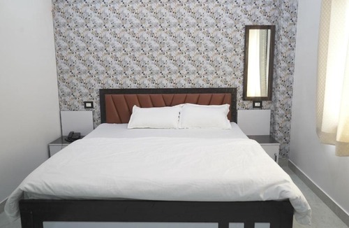 Sarnath Hotel | Swastik Stay Inn