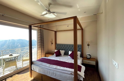 Shimla Cottage | Swastikam Homestay