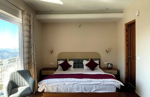 Shimla Cottage | Swastikam Homestay