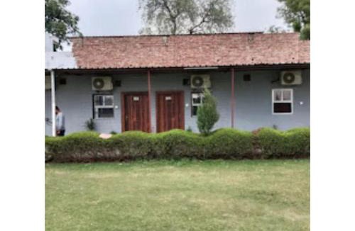 Mathura Hotel | Swaswtik Resort
