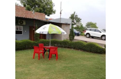 Mathura Hotel | Swaswtik Resort
