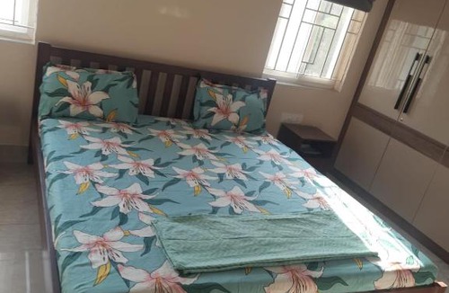 Chanda Nagar Apartment | Swayamkrushi 3rd Floor
