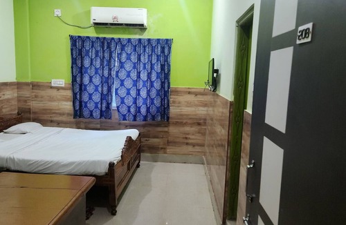 Kendrapara Hotel | Swayamsiddha Continental