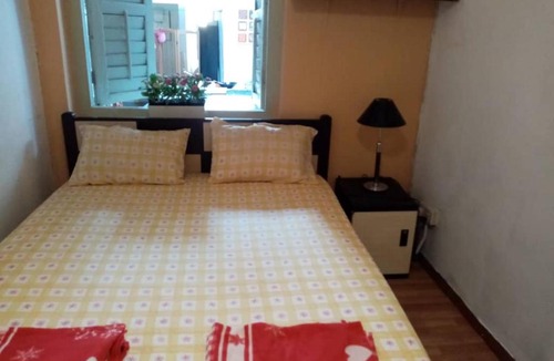 Chinatown House | Sweet Adobe Guest House