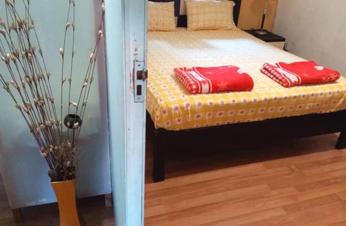 Chinatown House | Sweet Adobe Guest House