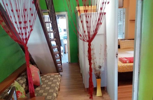 Chinatown House | Sweet Adobe Guest House