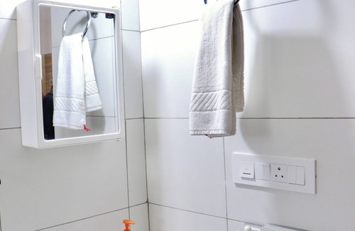 Agara Hotel | Sweet Crystal Homes C V Raman Nagar