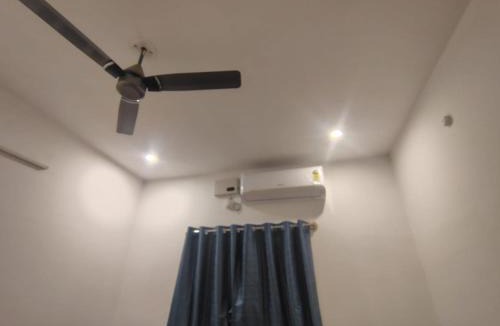 Yelagiri House | Sweet Home Stay