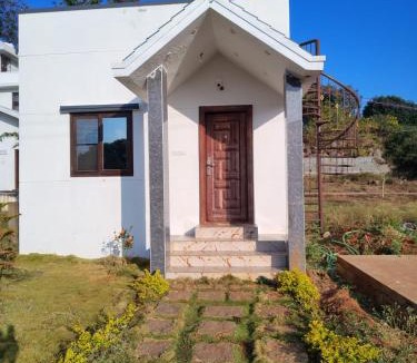 Yelagiri House | Sweet Home Stay