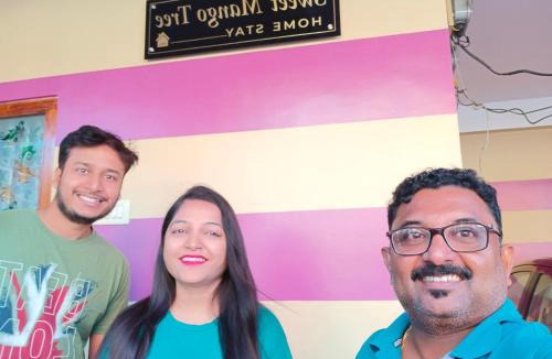Port Blair House | Sweet Mango Tree Homestay