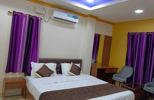Port Blair Hotel | Sweet Mango Tree