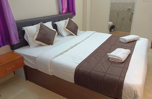 Port Blair Hotel | Sweet Mango Tree