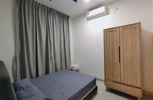 Sekudai Villa | Sweet Memory Arcadia Desaru Homestay