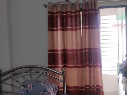 Basundhara Residential Area Apartment | Sweet Moments