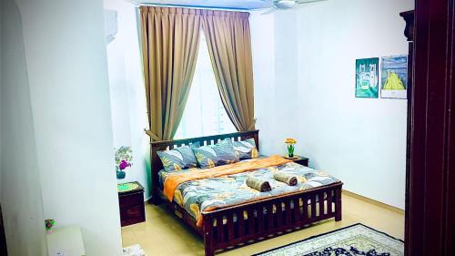 Batu Berendam House | Sweet Nest Homestay Melaka