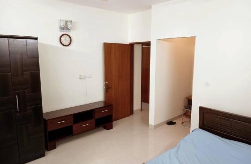 Basundhara Residential Area Apartment | Sweet Rest Dhaka