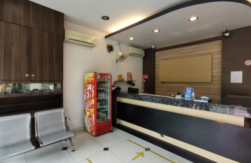 Kampung Alor Bangsa Hotel | Sweet Star Hotel