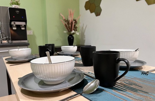 Taman Jubilee Condo | SweetHome 2.0 @ Octagon Ipoh centre