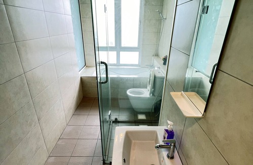 Taman Jubilee Condo | SweetHome 2.0 @ Octagon Ipoh centre