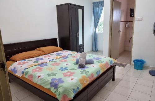 Sandakan House | Sweethome Homestay Sandakan