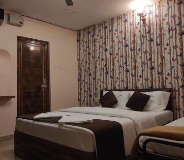 Port Blair House | Sweety's Residency