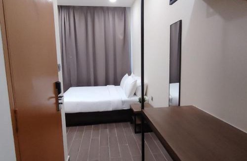Cheras Hotel | Swing & Pillows - City Top Hotel Cheras, Kuala Lumpur