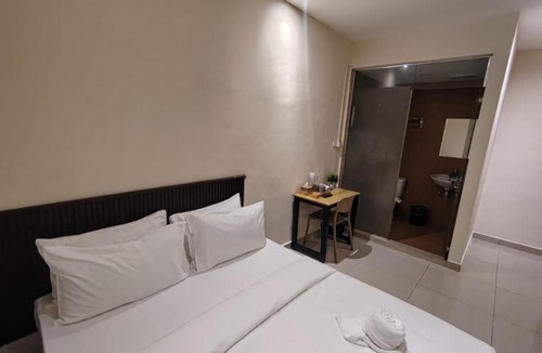 Bandar Mahkota Cheras Hotel | Swing & Pillows - Dream Inn Bandar Mahkota Cheras, Selangor