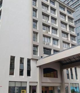 Klang Hotel | Swing & Pillows - Histana I-City, Shah Alam