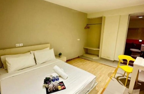 Kajang Hotel | Swing & Pillows - Kajang, Selangor