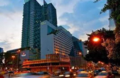 Bukit Bintang Hotel | Swiss Garden Residence SS Suite Kuala Lumpur