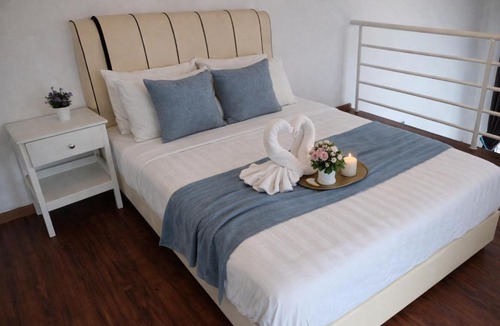 Seberang Paya Apartment | SY Staycation - Studio