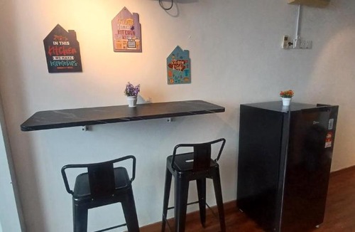 Seberang Paya Apartment | SY Staycation - Studio