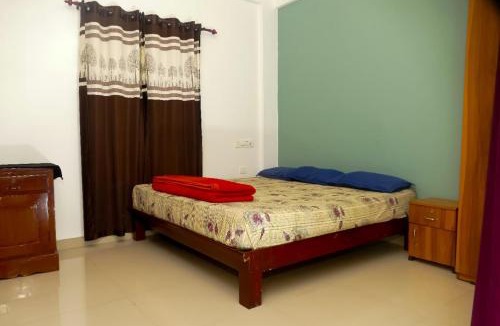 Vayittiri House | Syam Farm stay Wayanad with private lake