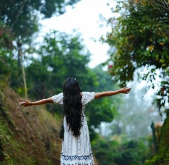 Vayittiri House | Syam Farm stay Wayanad with private lake