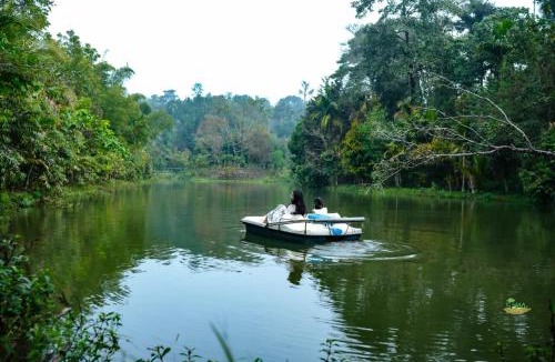 Vayittiri House | Syam Farm stay Wayanad with private lake