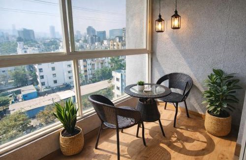 Baner Apartment | Sylevo 2bhk Baner