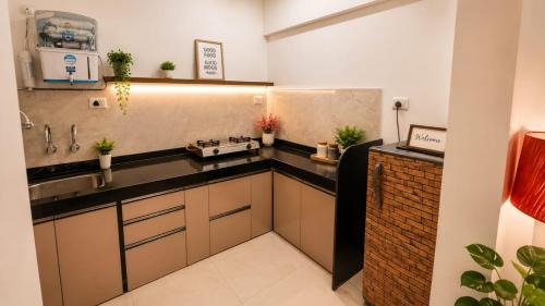 Thite Nagar Apartment | Sylevo 2bhk kharadi