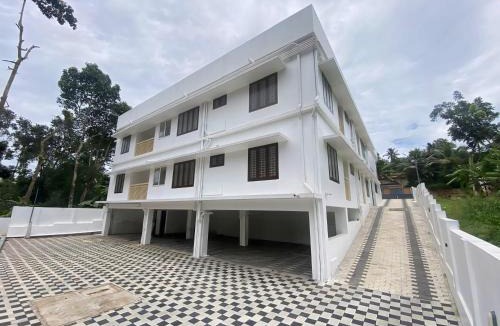 Choonad Apartment | Symbion Serene