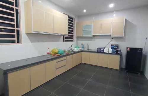 Taman Impian House | SYT Home Stay