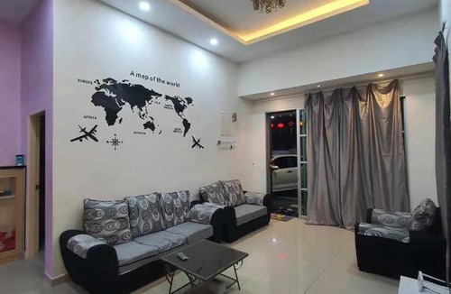 Taman Impian House | SYT Home Stay