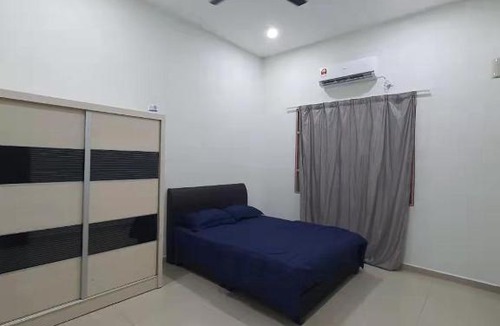 Taman Impian House | SYT Home Stay