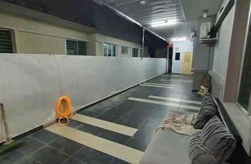 Taman Impian House | SYT Home Stay
