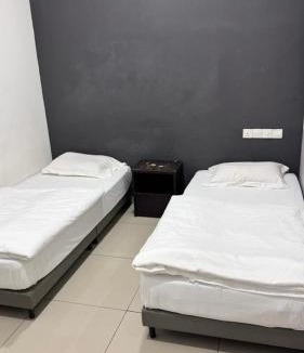 Banting Hostel | Syt Hotel