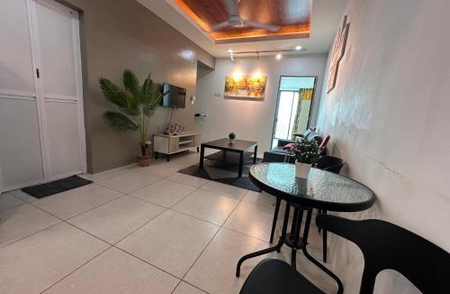 Kampung Masjid Timah Apartment | SZ Home Legacy at Meritus